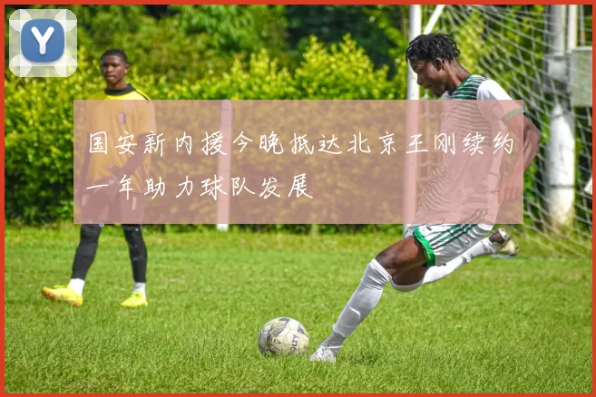 国安新内援今晚抵达北京王刚续约一年助力球队发展